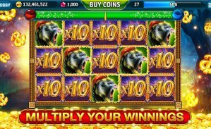 Online Slots myanmar