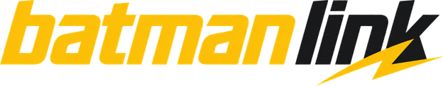 batman link Logo